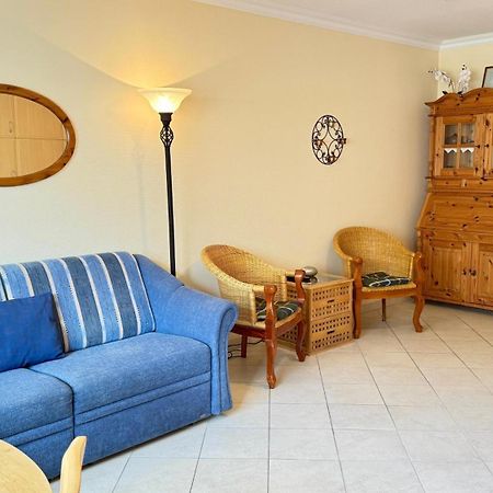 13-36, Sehr Strandnah, Im Herzen Westerlands, Westbalkon, 1 Zi מראה חיצוני תמונה