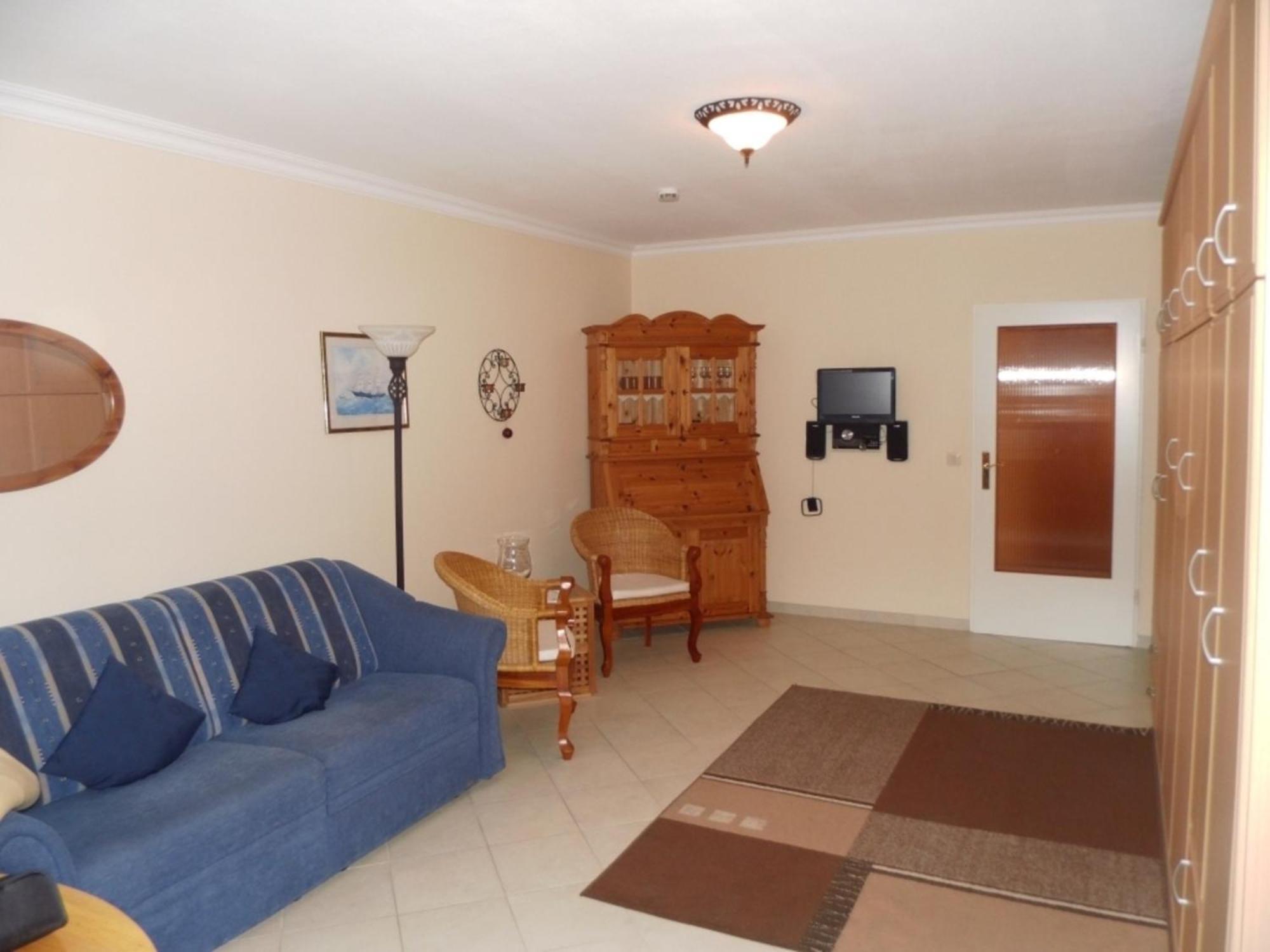 13-36, Sehr Strandnah, Im Herzen Westerlands, Westbalkon, 1 Zi מראה חיצוני תמונה