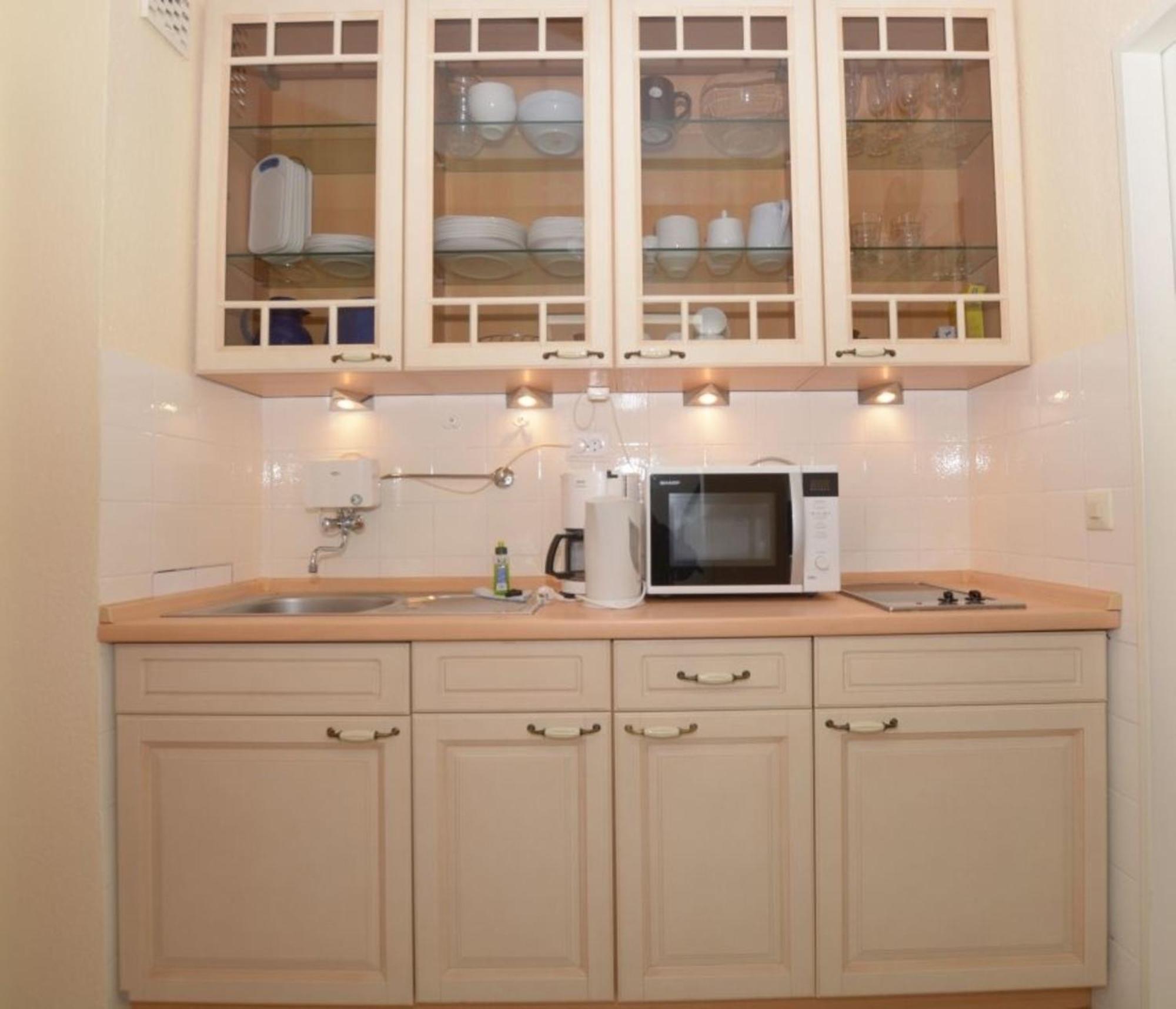 13-36, Sehr Strandnah, Im Herzen Westerlands, Westbalkon, 1 Zi מראה חיצוני תמונה