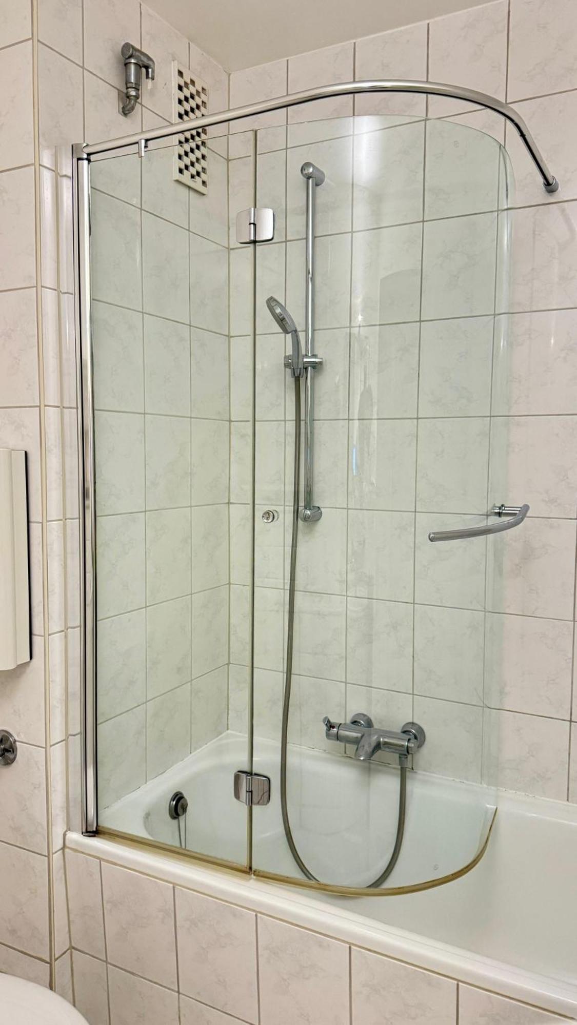13-36, Sehr Strandnah, Im Herzen Westerlands, Westbalkon, 1 Zi מראה חיצוני תמונה